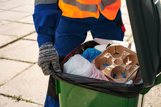 Junk Removal for Events in Dover, NH